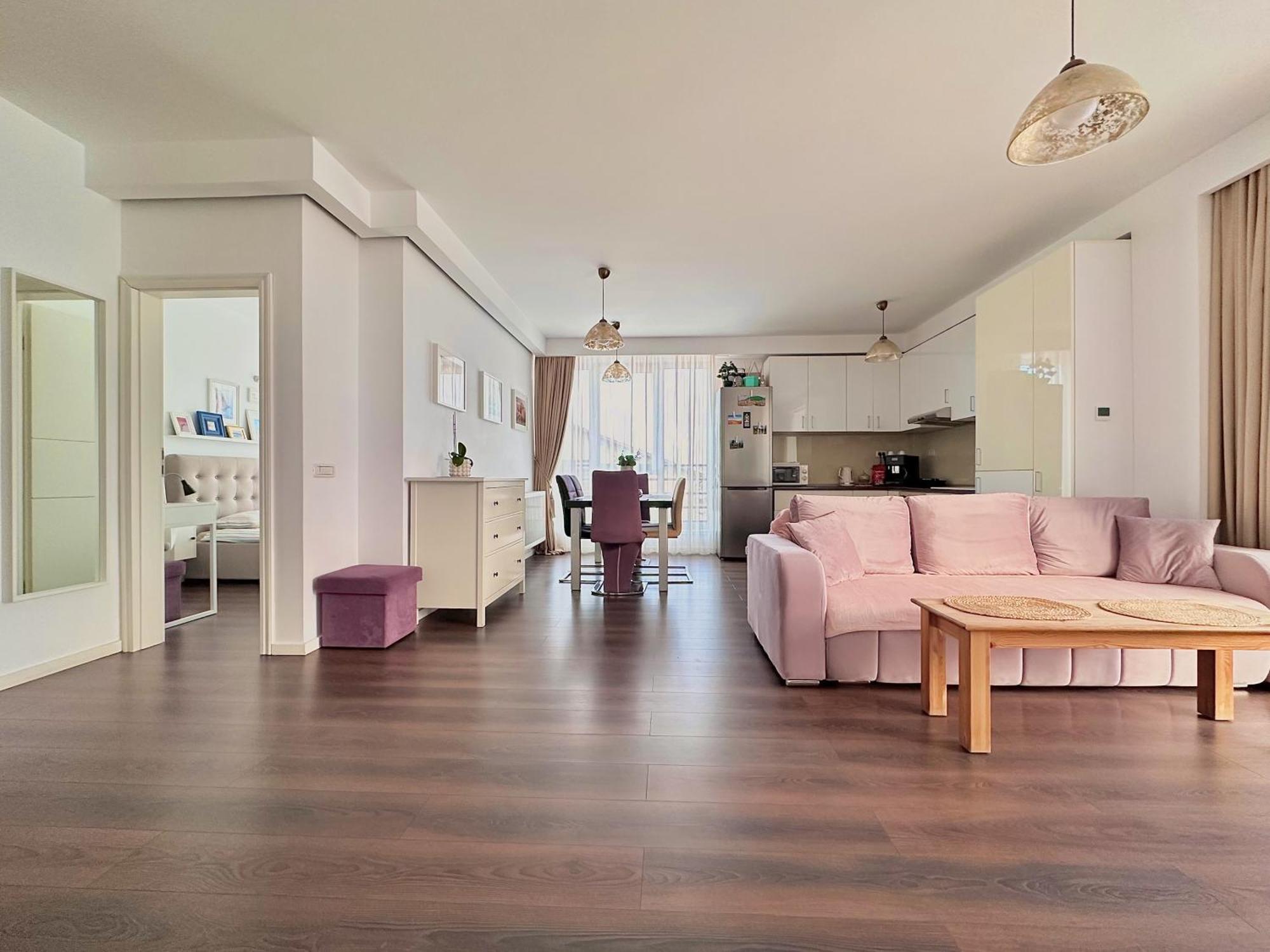 Central Premium Apartment Brašov Exteriér fotografie