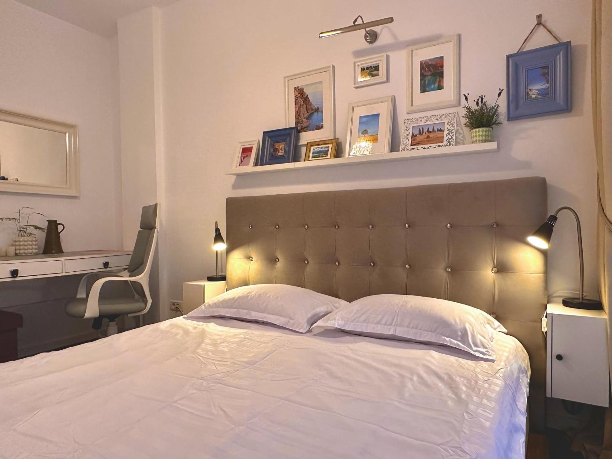Central Premium Apartment Brašov Exteriér fotografie