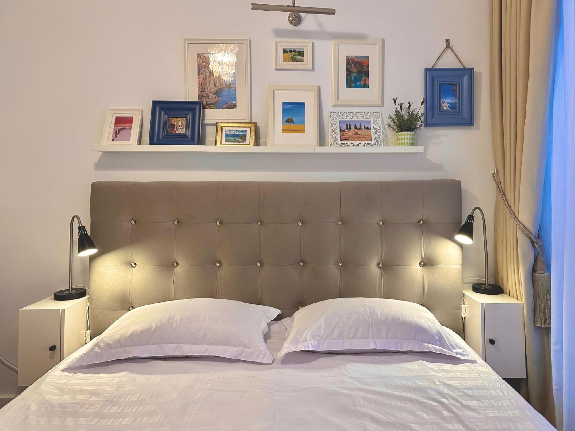 Central Premium Apartment Brašov Exteriér fotografie