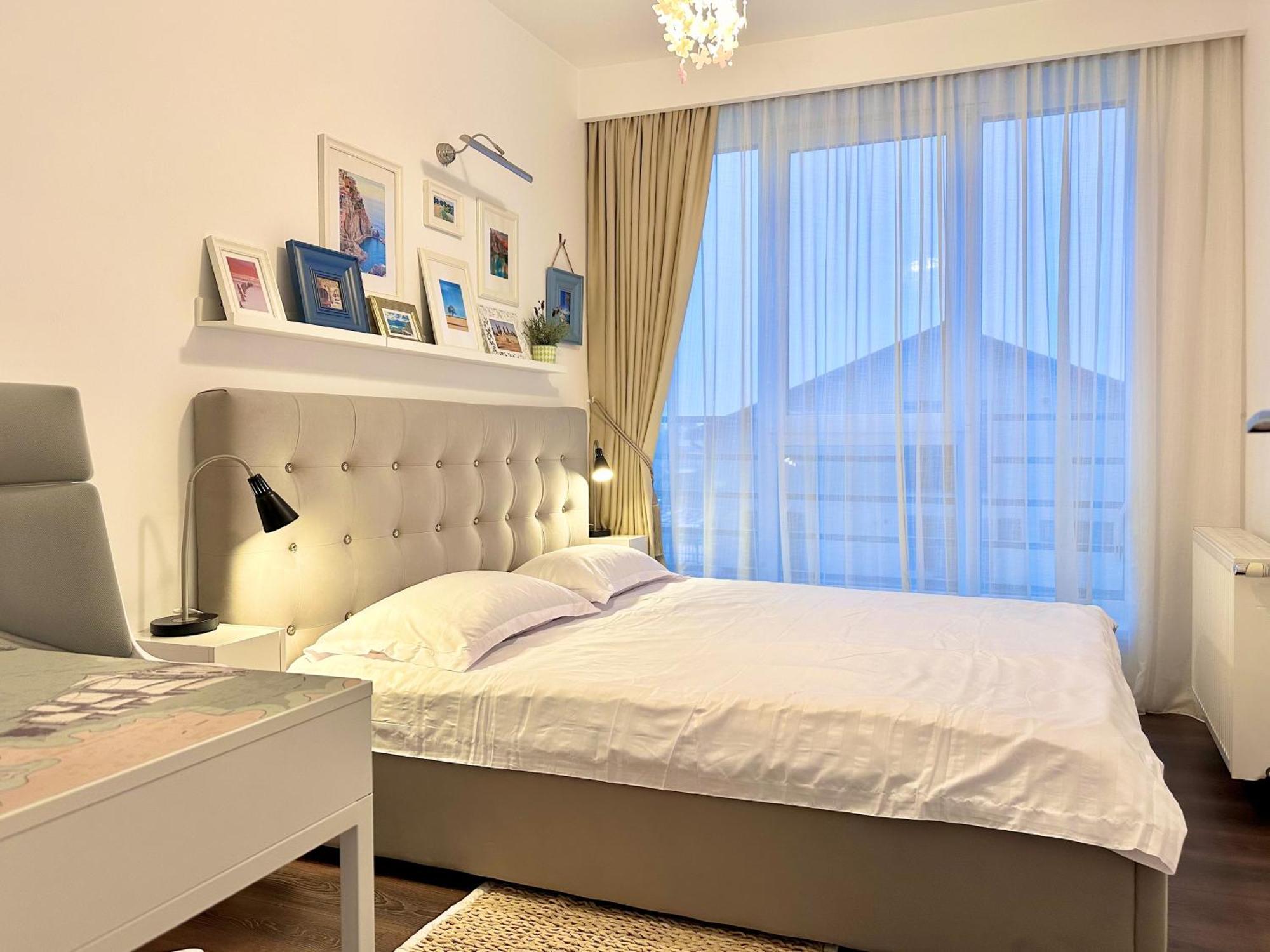 Central Premium Apartment Brašov Exteriér fotografie