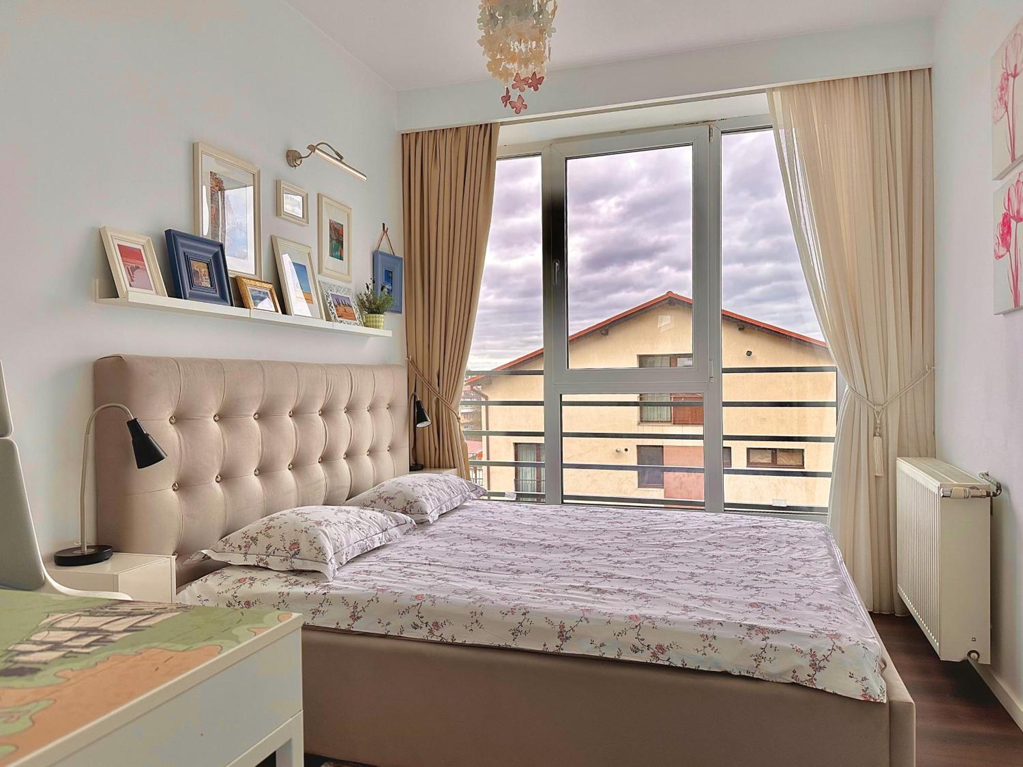 Central Premium Apartment Brašov Exteriér fotografie