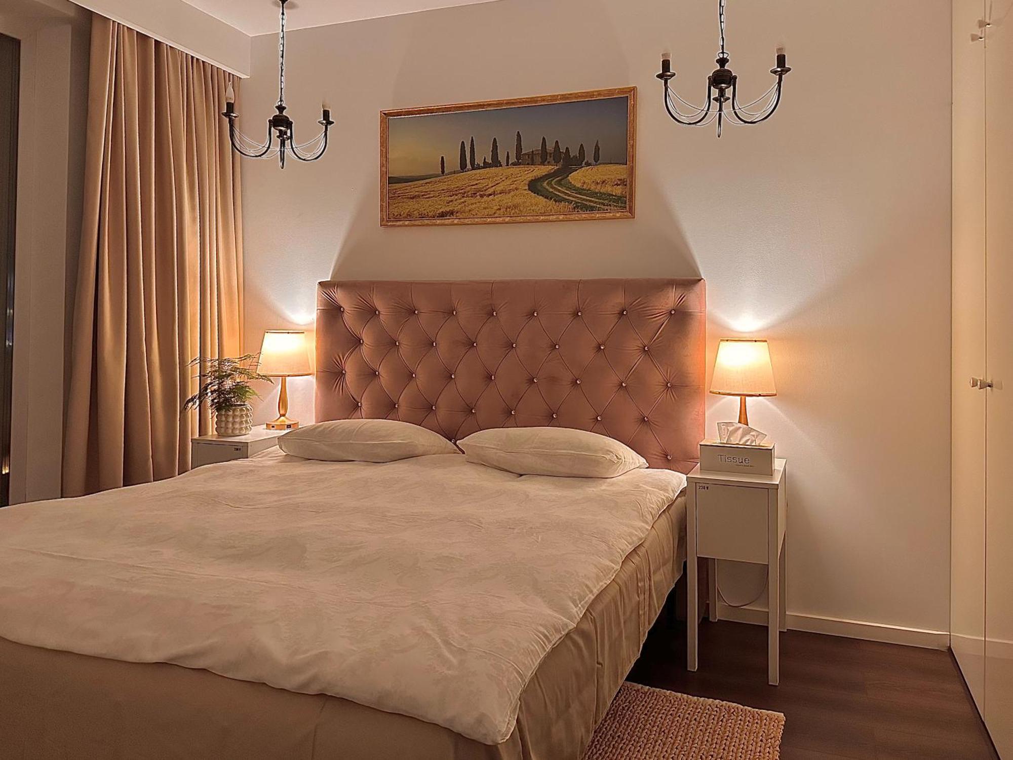 Central Premium Apartment Brašov Exteriér fotografie