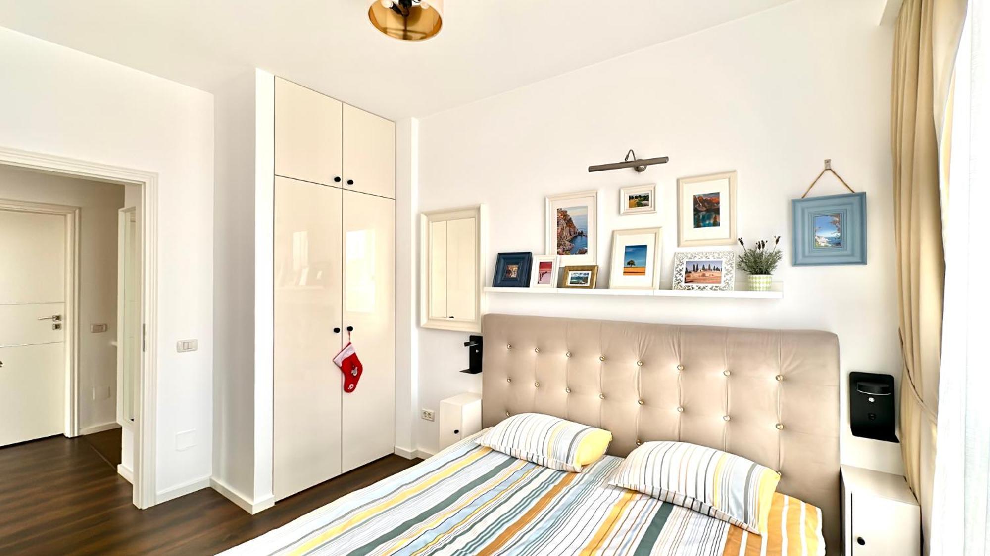 Central Premium Apartment Brašov Exteriér fotografie